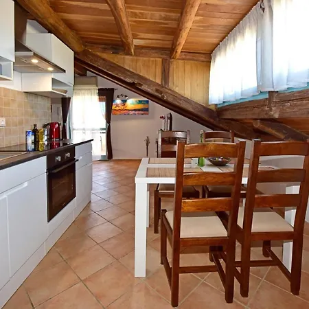 Apartamento Alavanda - App S Bazenom *